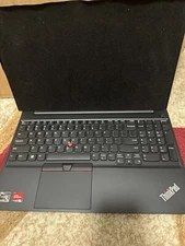 Think Pad E15 R3 5925u 256 8