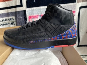 retro 2 bhm 2019