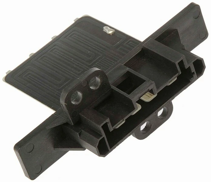 Resistencia de motor soplador de climatización para Nissan Máxima Dorman 2000-2003 249QQ37 Foto 3 de 3