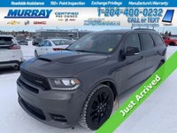 2020 Dodge Durango R/T
