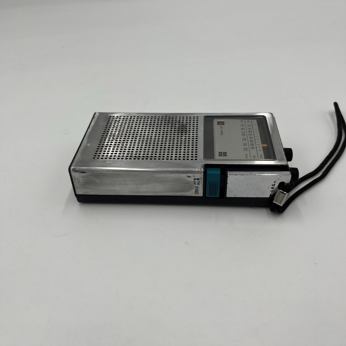 Panasonic National RF-517 Small Radio Ultra Rare Perfectly