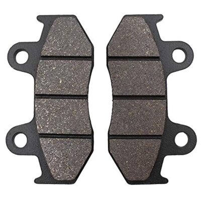 Front Brake Pads For Honda XR600R XR250R 1984 1985 1986 1987 - Foto 2