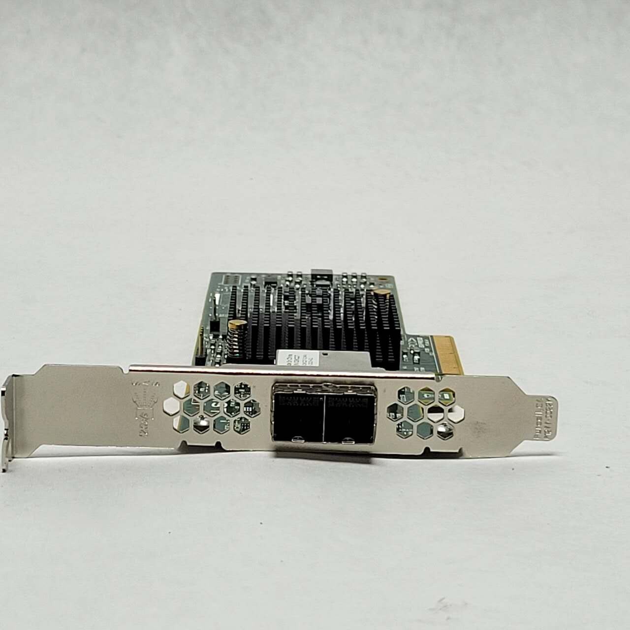 Dell LSI SAS 9300-8e 12Gb/s PCIe SAS Host Bus Adapter SAS9300-8e High Profile