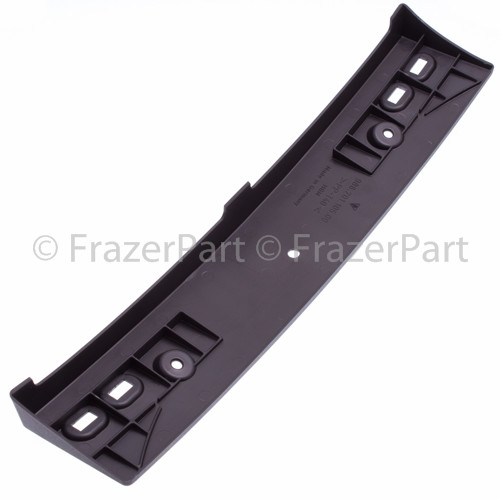 Porsche 996 front number plate mount, plinth & bracket (all models 1998-2001) - Picture 5 of 5