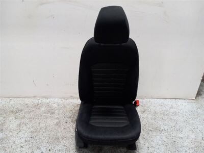 2015-2016 FORD FUSION FRONT PASSENGER SEAT