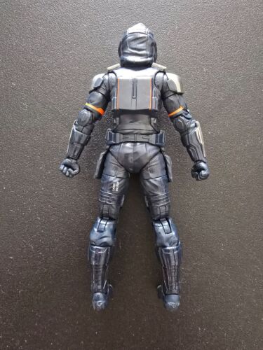 Marvel Legends 2020 Taskmaster Crimson Dynamo Wave 6 pollici sciolto - Foto 2 di 3