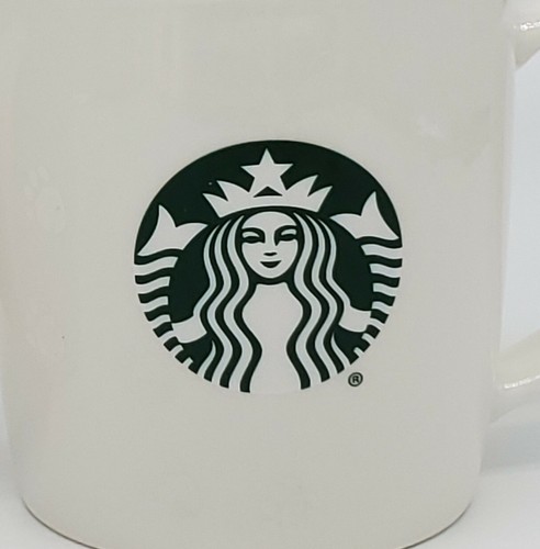 2 Starbucks Mugs Hidden Paw Prints Coffee Cups 2020 Bone China EUC - Picture 6 of 12
