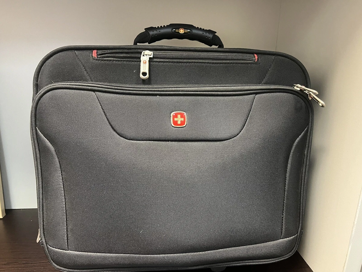 Update 140+ laptop suitcase bag latest 3tdesign.edu.vn