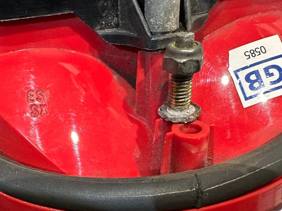 FERRARI 355 360 512 550 575 F50 rücklicht links, left tail light