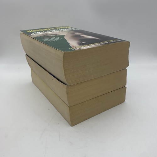 Girl with the Dragon Tattoo, 3 Book Bundle by Stieg Larsson - Picture 6 of 16