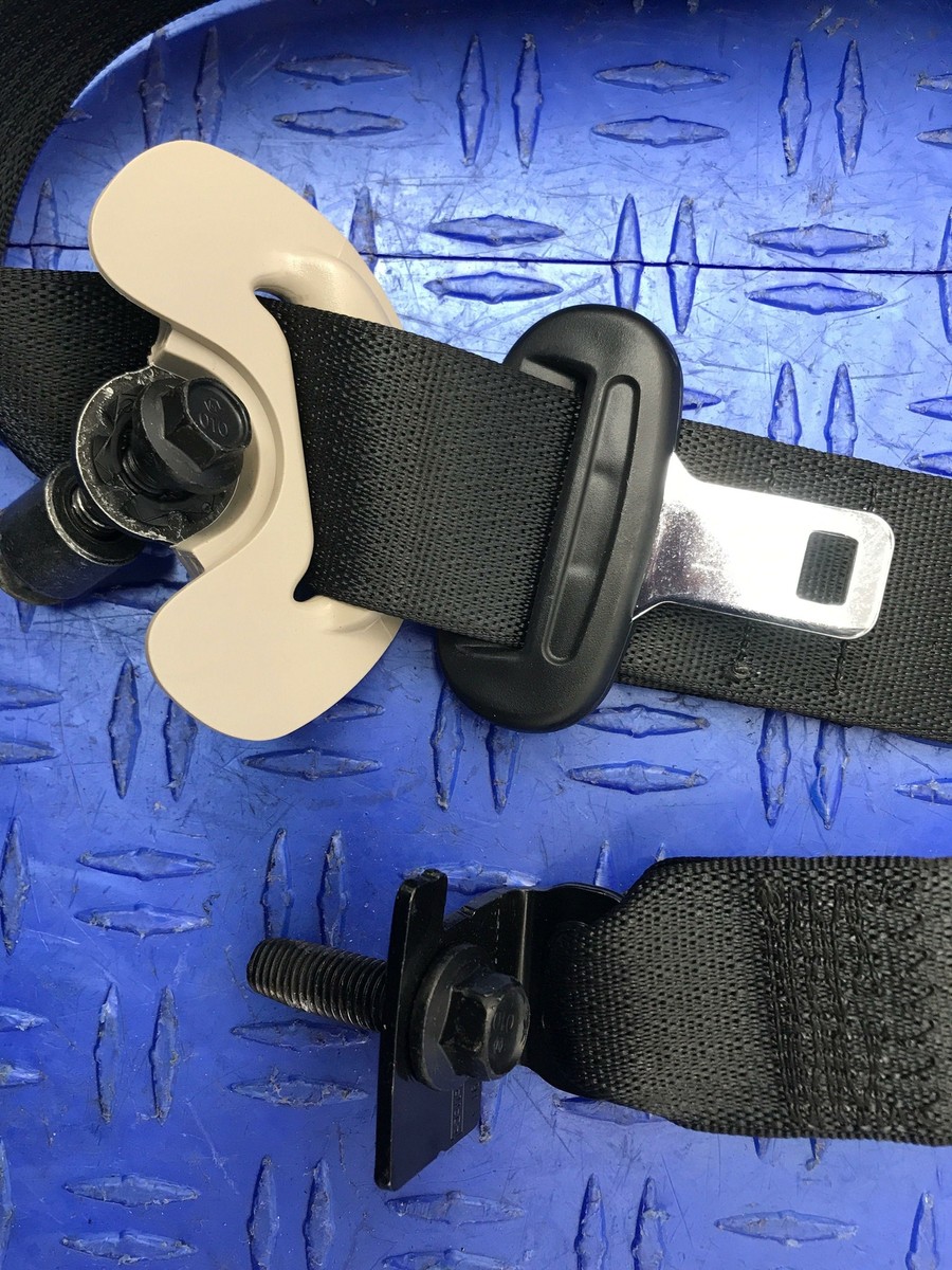 エスSHOP 2020 2021 LINCOLN AVIATOR REAR RIGHT 3RD ROW SEAT BELT