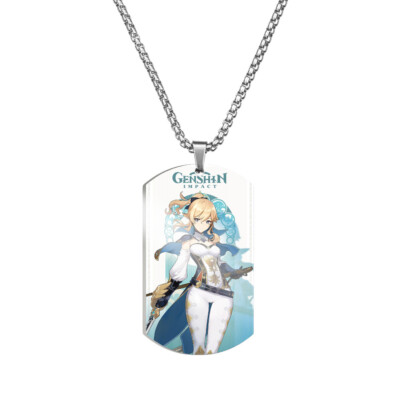 Project Necklace Gifts For Teens Kids Men Women  Decor Birthday