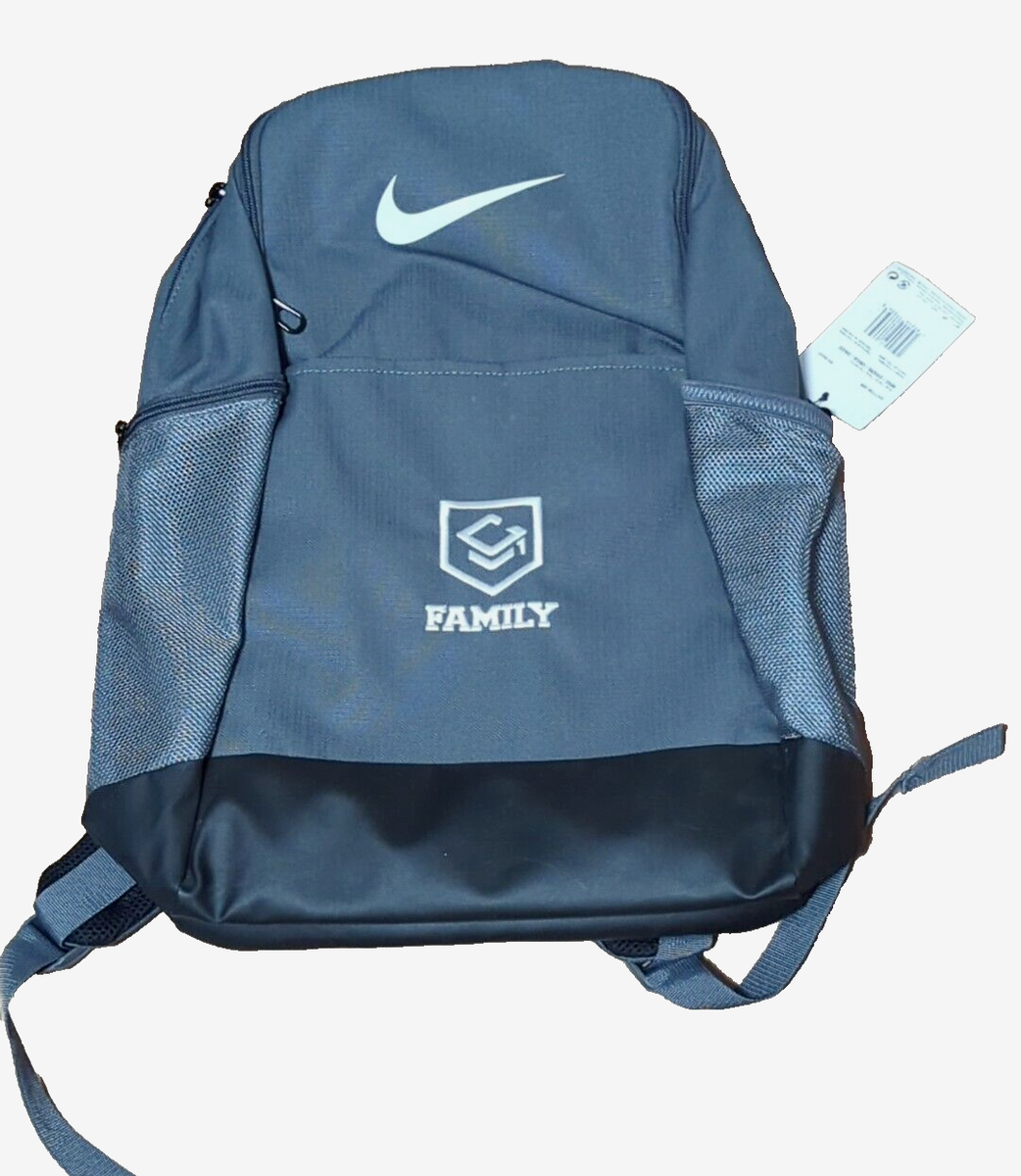 Nike Brasilia 9.5 Training Backpack Medium 24 Liter DH7709