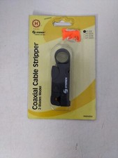 STEREN COAXIAL CABLE STRIPPER 2-BLADES MODEL H-332