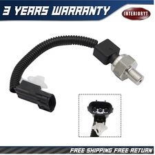 89458-30010 Fuel Pressure Sensor For 06-15 Lexus IS250 IS350 GS300 GS350 GS450h