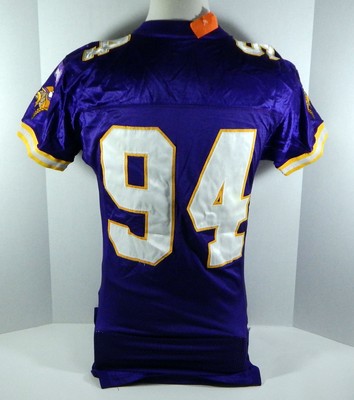 vikings 99 jersey