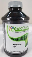 GeoShades BAC Paint Colorant Black  1 Qt. ACVB03903 Sherwin Williams