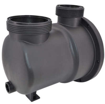 Vorfiltergehäuse für Poolpumpe SPS 50/75/100 Pool Pumpen Ersatzteil SPS50/75/100