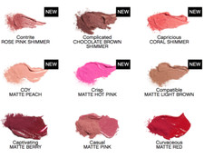 Younique Moodstruck Crush Lippenpuder - Capri...