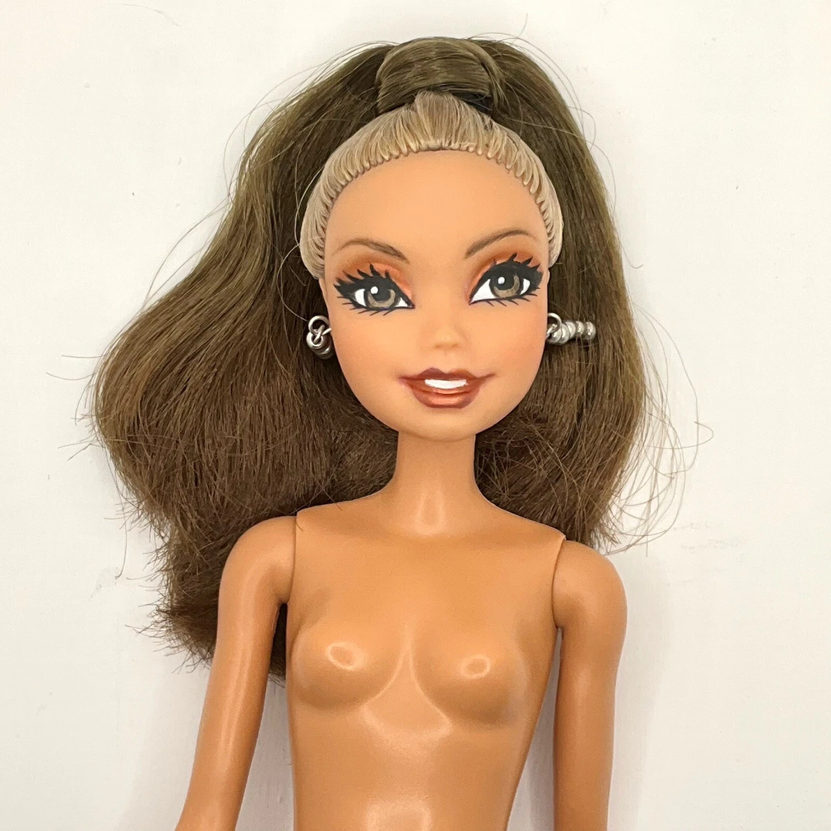 Custom barbie cheap dolls