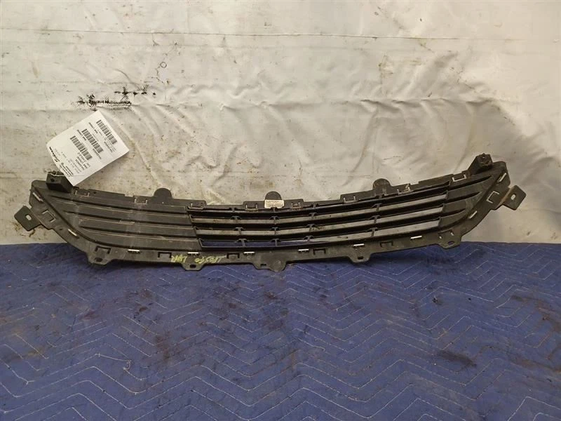 Grille Lower Fits 13-16 MKZ 2709589 - Изображение 4 из 4