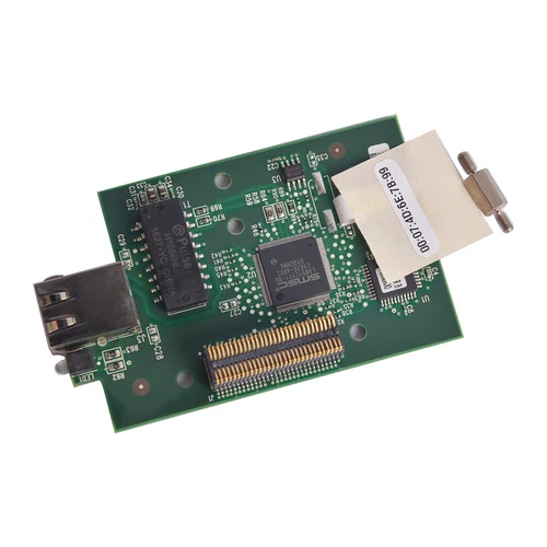 79501-011 Network Card for Zebra ZM400 ZM600 XI4 Internal Print Server 79823 - 第 5/7 張圖片