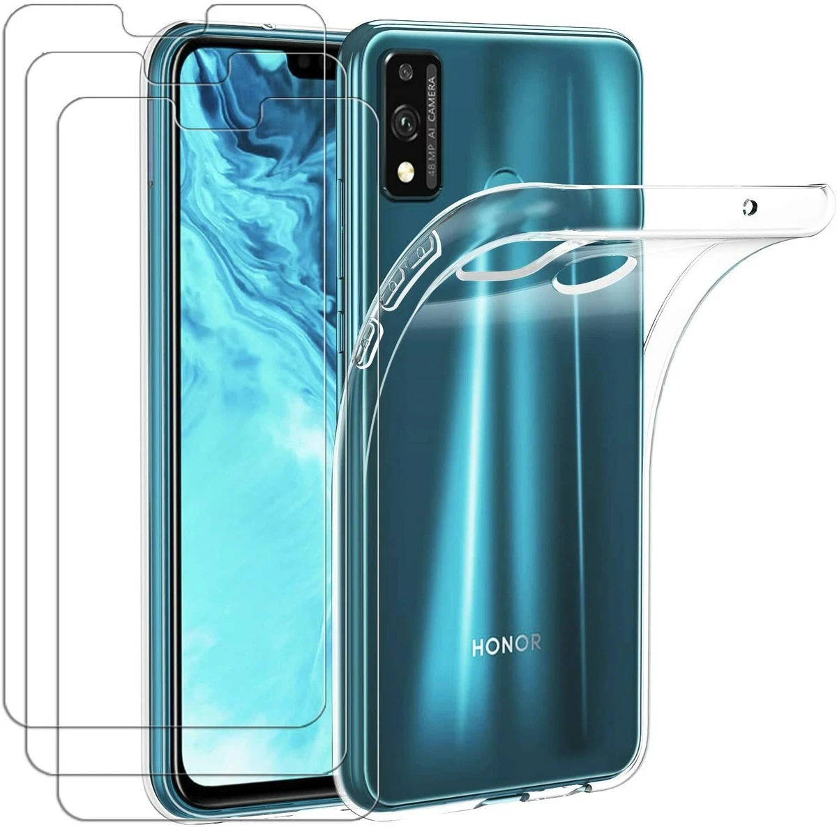 Honor 9x case outlet