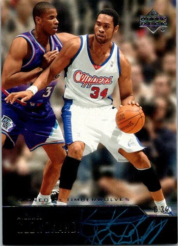 2003-04 Upper Deck Basketball Pick / Choose Your Cards - Picture 134 of 343