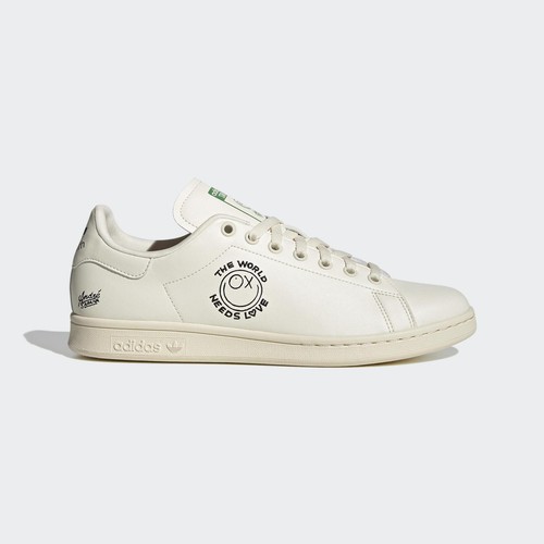 the world needs love stan smith