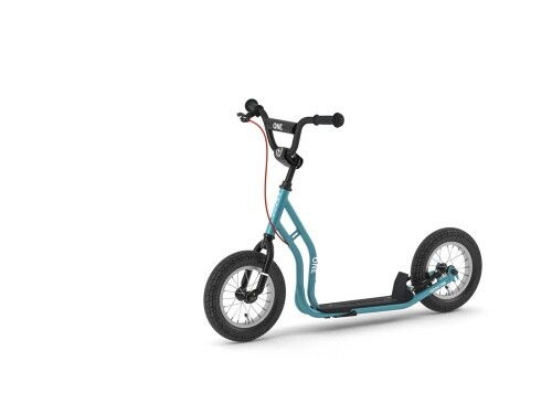 Kinderroller Tretroller Kinder Roller Scooter Cityscooter Yedoo One 12/12 - Bild 4 von 23