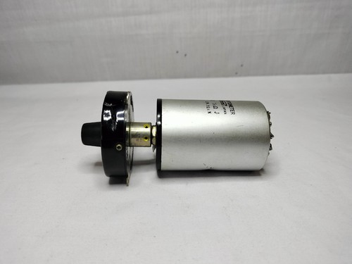 Sakae S46HD-3 S46HD3 Potentiometer 1k Ohm Made in Japan - Picture 8 of 10
