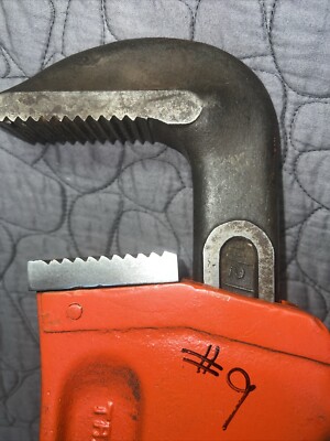 Ridgid 36 Ridgid 36