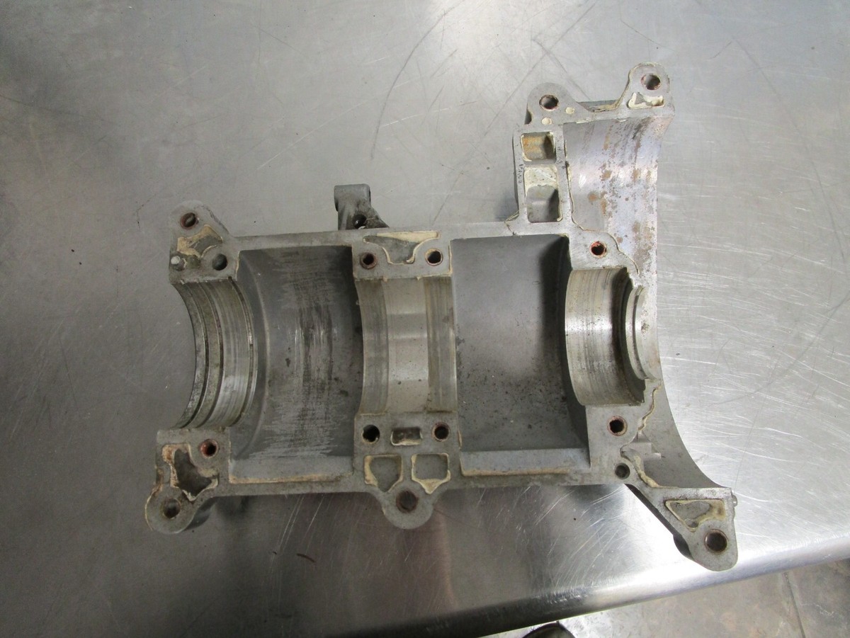YAMAHA 700 701 SUPERJET RAIDER VENTURE BLASTER BOTTOM CRANK CASE