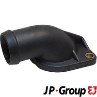 10X Jp Group 1114506200 KüHlmittelflansch FüR Audi Seat Vw