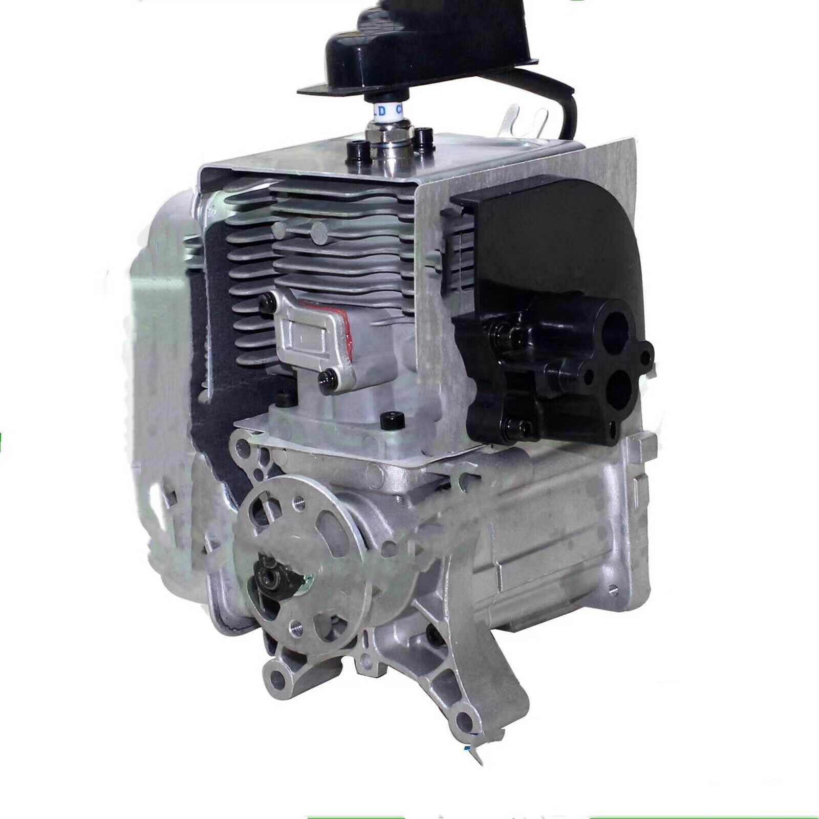 COMPLETE ENGINE SHORTBLOCK ASSEMBLY for Redmax EBZ8500 EBZ8500RH