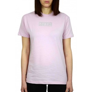 t shirt rosa cipria