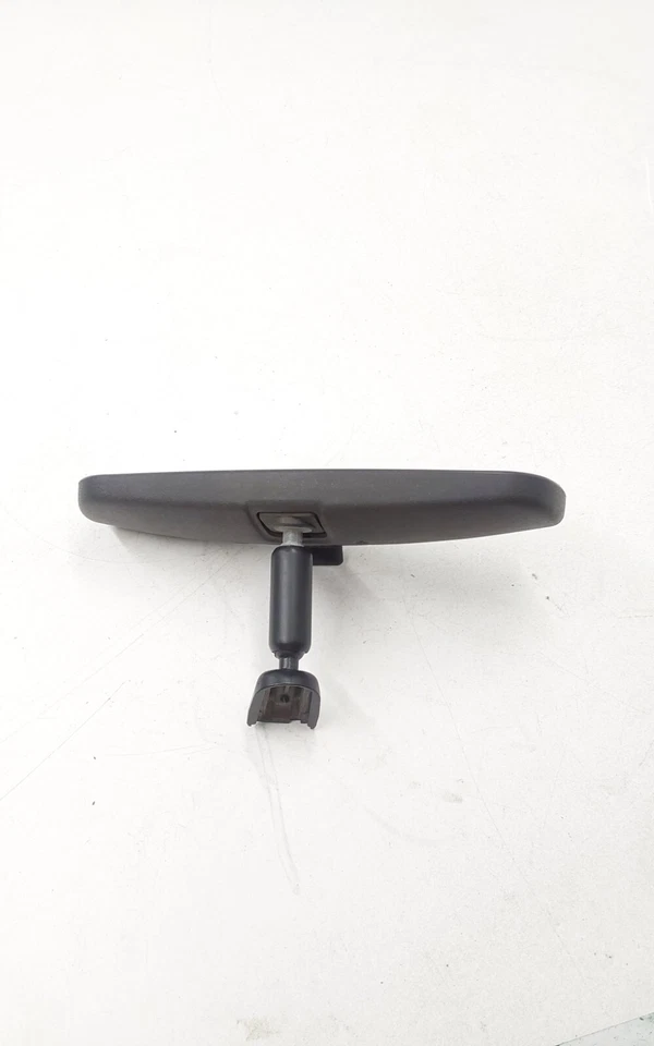 2009 Dodge Charger MANUAL INTERIOR REAR VIEW MIRROR OEM 011681 - Image 2 of 4