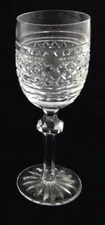 Waterford Crystal Castletown Claret Wine Glass