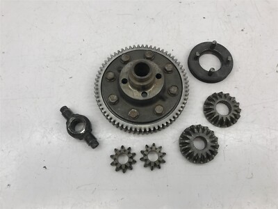 JOHN DEERE TRANSMISSION DIFFERENTIAL GEAR TUFF TORQ K91 425 445