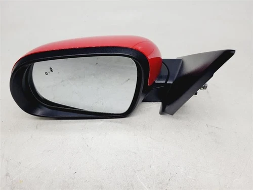 2020 2021 2022 2023 KIA SOUL LEFT FRONT DRIVER SIDE VIEW MIRROR HEAT 87610-K0470