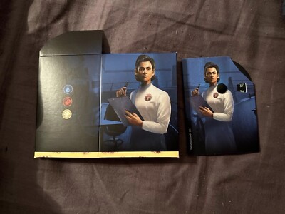 Mtg Fall Out Science Deck Box And like counter | eBay