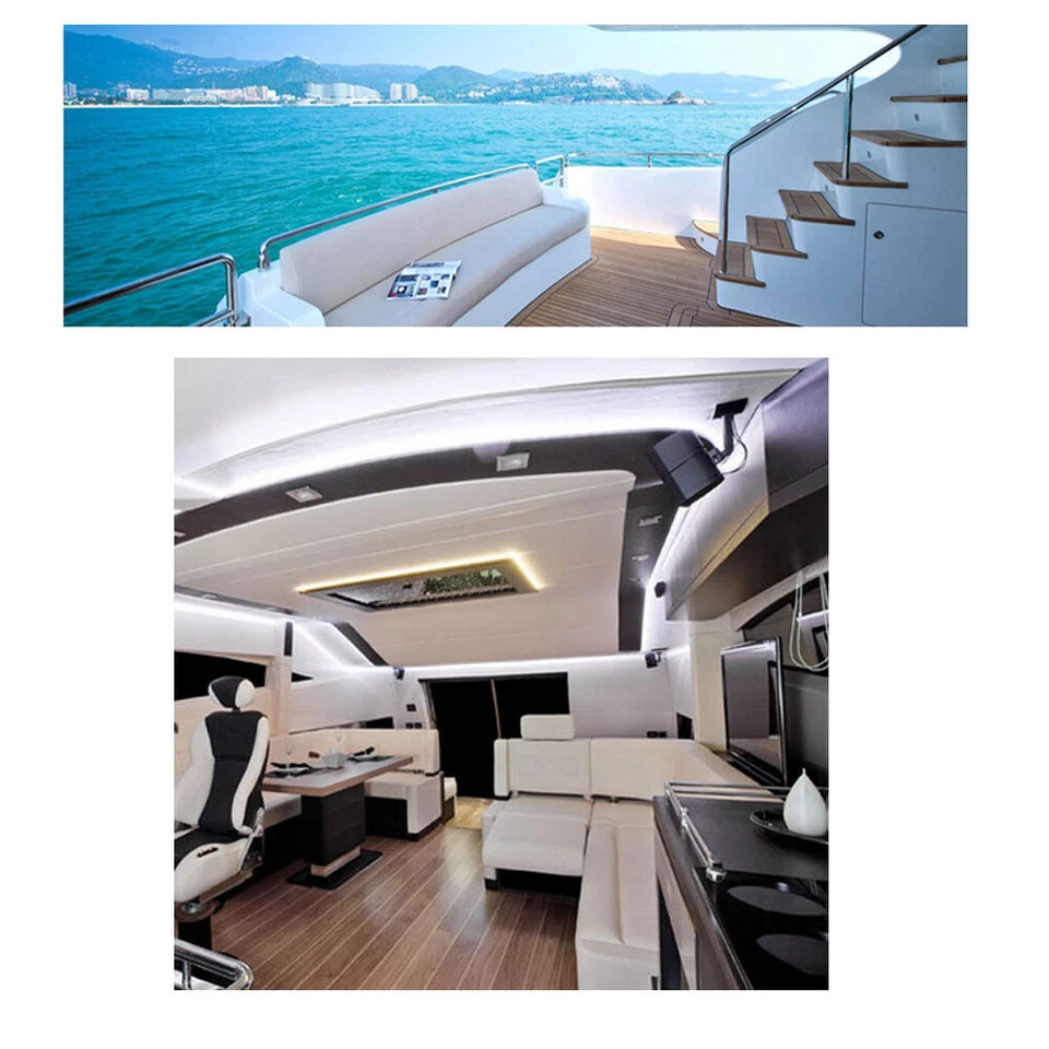 Tela de tapicería de vinilo marino auto barco hogar asiento muebles reparación renovación Foto 4 de 4