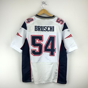 patriots 54 jersey