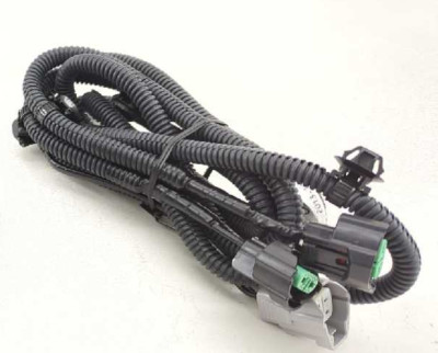 New OEM Fog Light Wiring Harness 2010-2015 Outlander ASX RVR Sport 8518A190