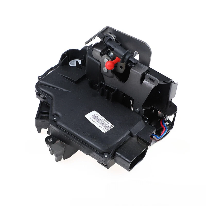 Actuador de cerradura de puerta delantera trasera izquierda derecha para audi c5 a6 avant allroad quattro* Foto 2 de 4