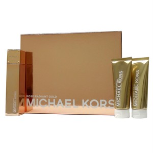 michael kors parfum rose radiant gold