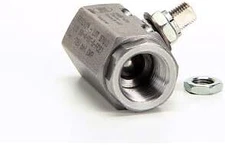 Ball Valve - 1/2 for Frymaster 8100278