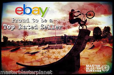 POTENCE BMX RANT TRILL TOPLOAD BLUE - Bros Bike Store