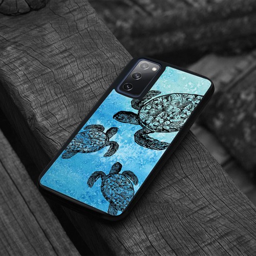 Soft Rubber Slim Case Hard Back Case Cover For Samsung Galaxy S20 FE 6.5" 2020 - 第 10/147 張圖片