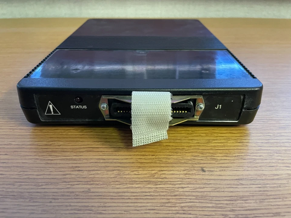 Mitel Music-On-Hold Paging Unit DNIC - Image 2 of 3